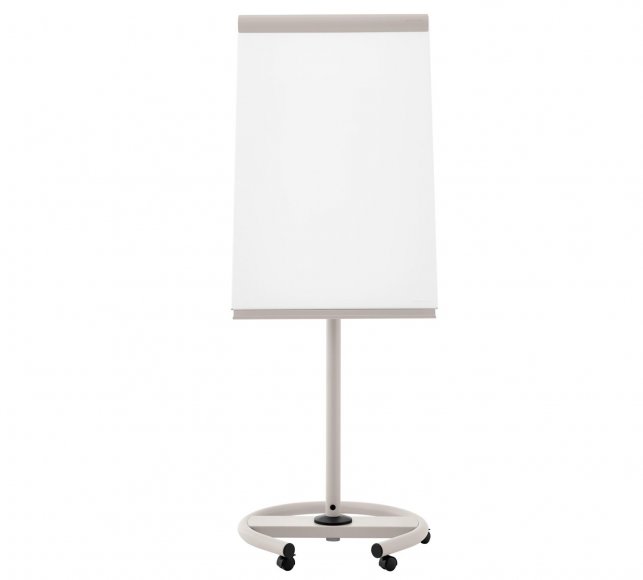 Flipchart Magnetoplan Junior plus mobil