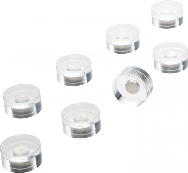 Magnety Magnetoplan Design Acryl 20 mm (8ks)