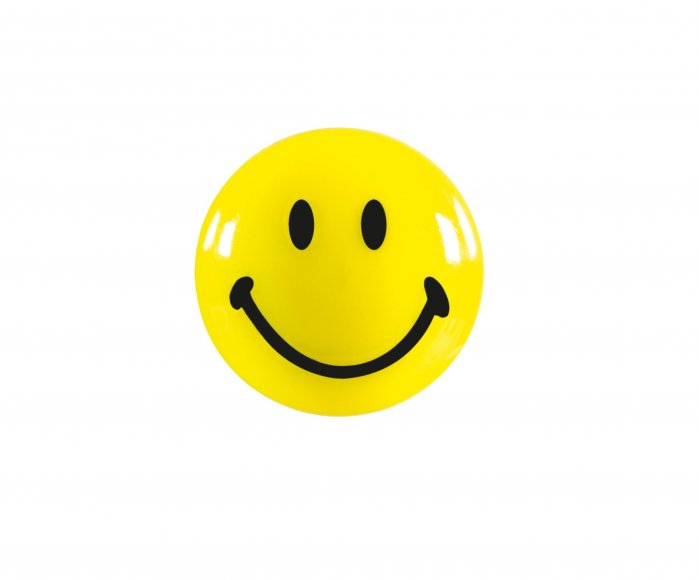 Magnety Magnetoplan Smile 20 mm (8ks)