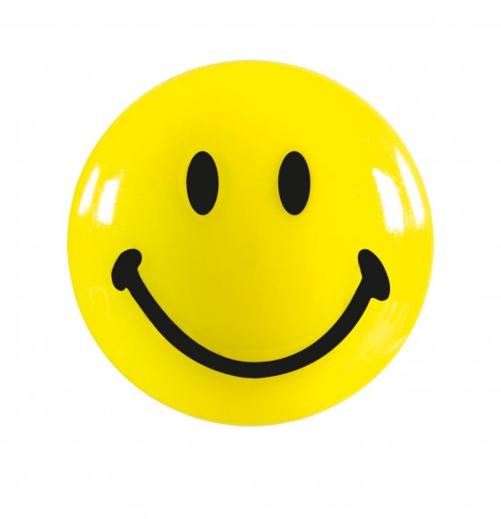 Magnety Magnetoplan Smile 30 mm (6ks)