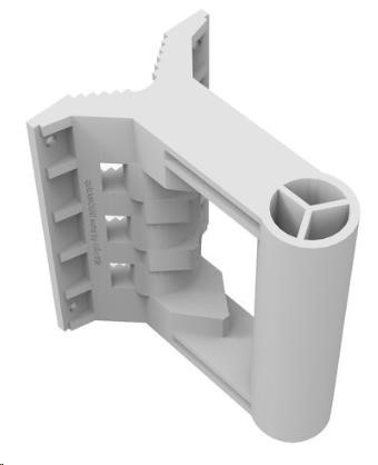 Mikrotik quickMOUNT extra, držák antén (např.:mANT 30, mANT19s, DynaDish atd.)