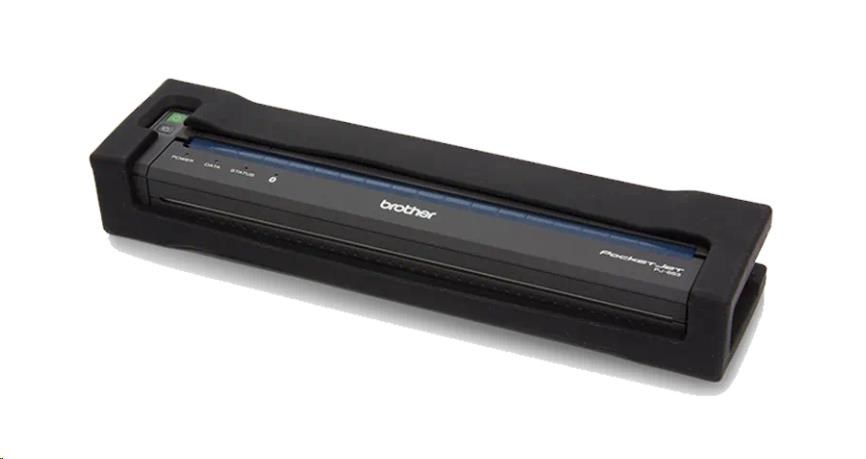 BROTHER PA-RB600 Ochranný obal gunový - pouze obal pro PJ