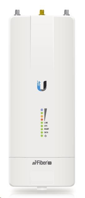 UBNT airFiber AF-2X [500Mbps+, 2.4-2.5GHz, Backhaul] cena za kus
