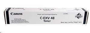 Canon toner C-EXV 48  Black (iR C1335iF/C1325iF)