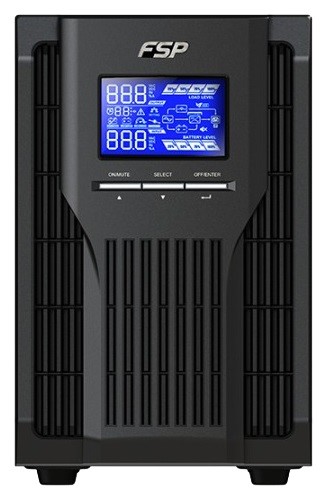 Fortron UPS FSP CHAMP 3000 VA tower, online