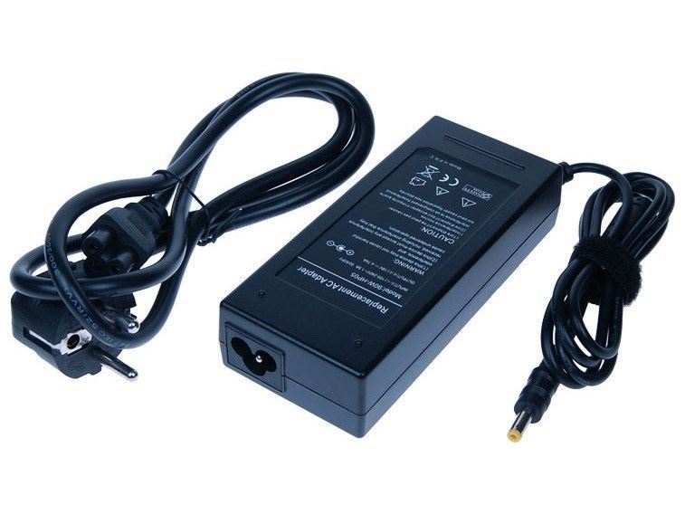 AVACOM nabíjecí adaptér pro notebook HP 19V 4,74A 90W konektor 4,8mm x 1,7mm