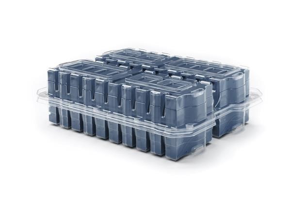 HP LTO-7 Ultrium 15 TB Eco Pack 20 pack