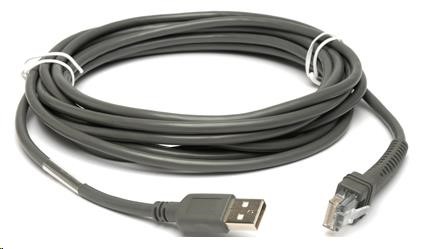 Motorola kabel pro čtečky USB 4,5m