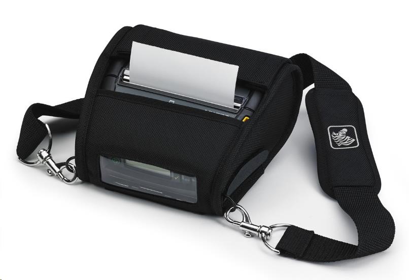 Zebra pouzdro pro ZQ500