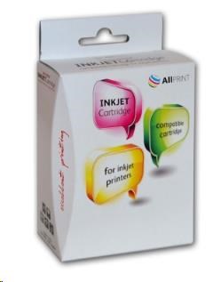 Xerox alternativní INK Brother LC121C pro DCP-J132, J152, J172 / MFC-J470, J650, J870, J245 (10ml, Cyan)