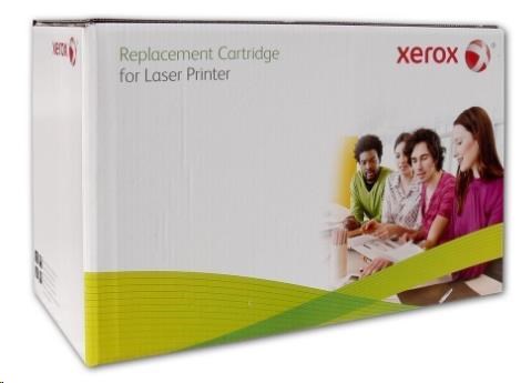 Xerox alternativní toner Canon CRG707C pro LBP 5000, 5100 (2000str, Cyan)