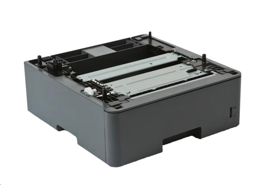 BROTHER přídavný zásobník LT-6500, volitelný zásobník 520 listů pro HL-L5xxx, DCP / MFC-L5xxx