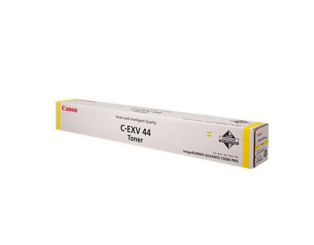 Canon Toner C-EXV 44 yellow (iR-ADV C9280i)
