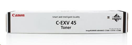 Canon Toner C-EXV 45 black (iR-ADV C72xx series)