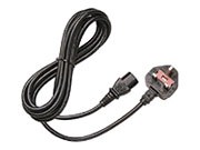 HP Rdnt 2m,16A,C19-C20 Jmpr Cord