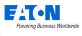 Eaton BATERIE - náhradní baterie k UPS, 12V, 9Ah - 999201896