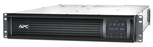 APC Smart-UPS 3000VA LCD RM 2U 230V (2700W) with Network Card s AP9641