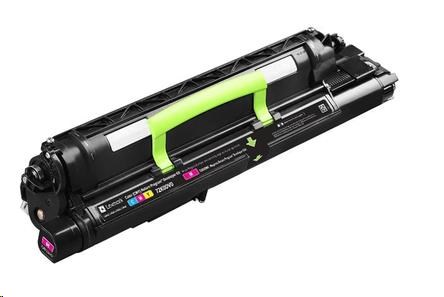 LEXMARK Magenta Return Programme Developer Unit CS820, CX82x, CX860 na 30 0000 stran