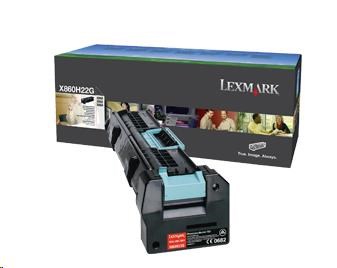LEXMARK Fotoválec pro X860e, X862e, X864e (48000 stran)