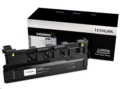 LEXMARK Odpadní nádobka pro MS91x / MX91x (90 000 stran)