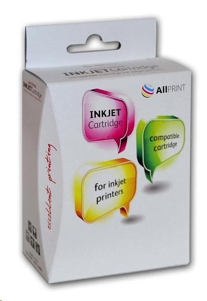 Xerox alternativní INK Twinpack CANON PGI525Bk + CLI526BK pro Pixma MG5150, MG5250, MG6150(20ml + 9ml, black)