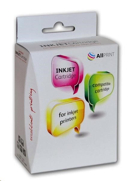 Xerox alternativní INK Twinpack CANON PGI520BK + CLI521BK pro iP3600, iP4600 (20ml + 11ml, black)