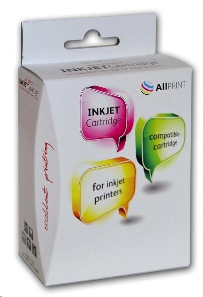 Xerox alternativní INK Twinpack HP 920XL 2x CD975A pro OfficeJet 6000, 6500, 6500A Plus(2x 24ml, black)