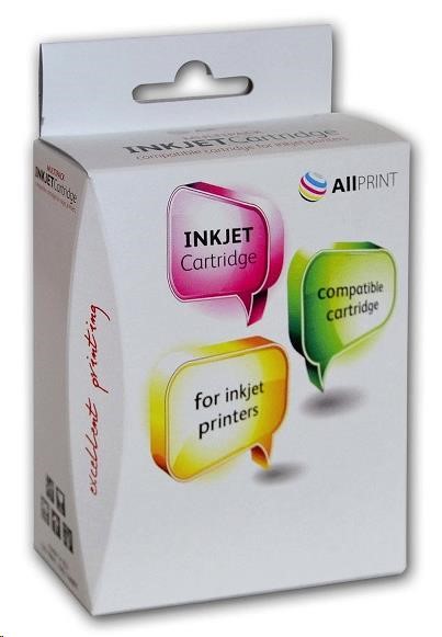 Xerox alternativní INK Twinpack CANON 2x PG40 (2x 23ml, black)