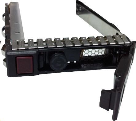 CoreParts 2.5" Hot Swap Tray SATA/SAS G8/G9/G10 651687-001 651699-001 KIT252 SC