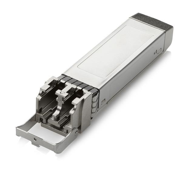HPE BladeSystem c-Class 10Gb SFP+ SR Transceiver 455883R-B21 RENEW