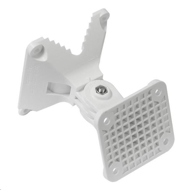 Mikrotik quickMOUNT PRO, nastavitelný držák pro LHG jednotky