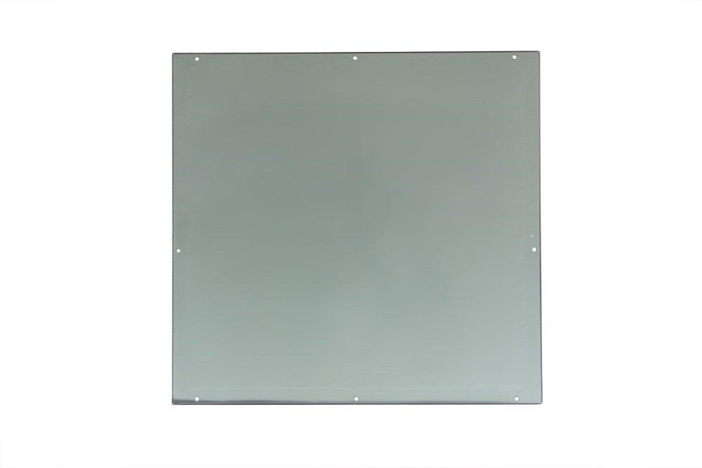 EUROCASE průhledný boční panel pro modely ML X8xx