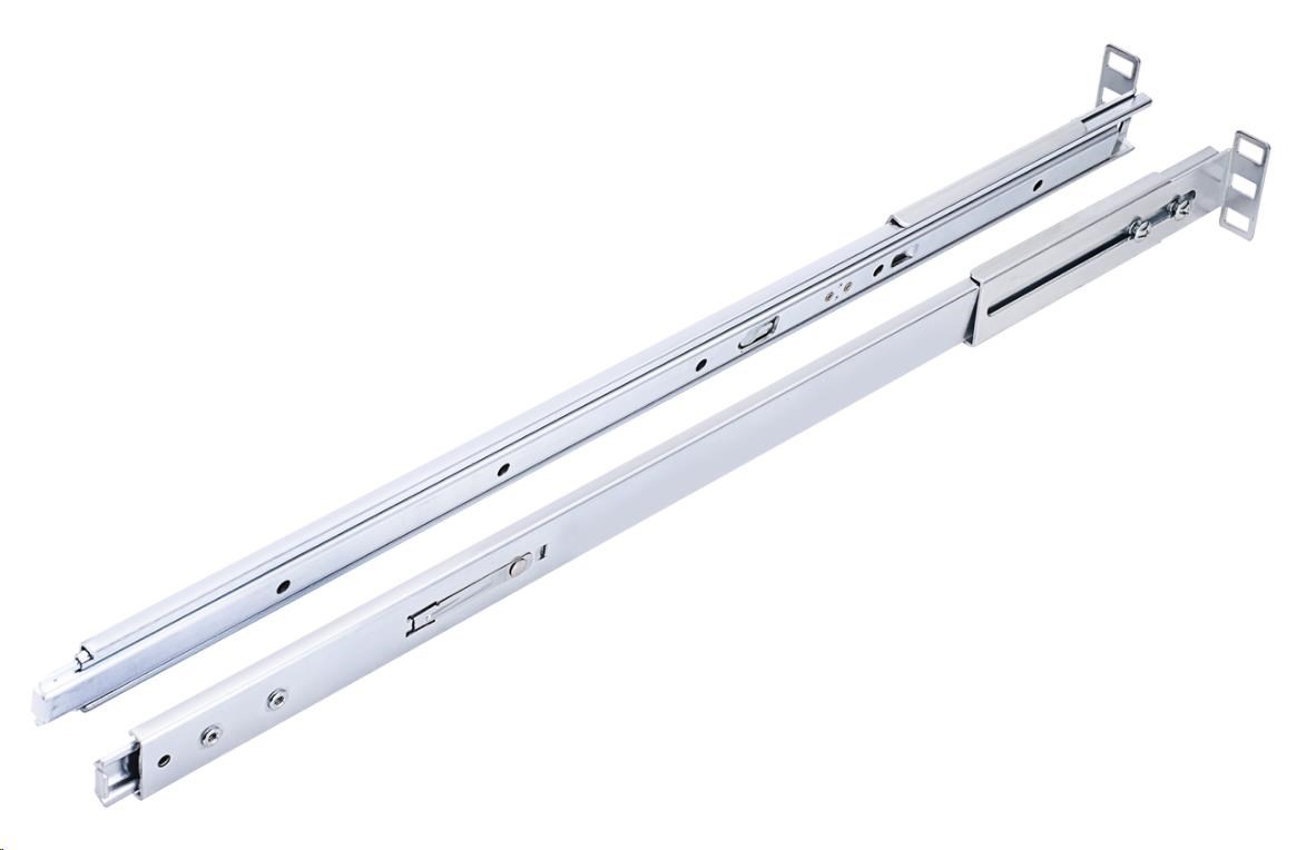Vivotek AM-612, Rackmount adapter (lyžiny) pro ND9441, ND9441P, ND9541, ND9442P, ND9542P
