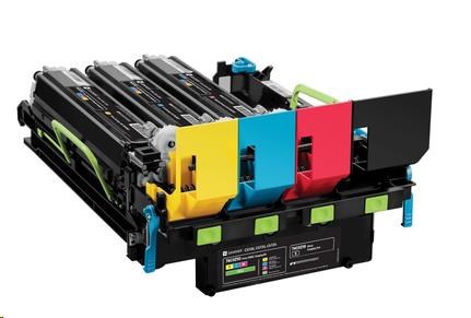 LEXMARK CS720, CS725, CX725 Colour (CMY) Return Program Imaging Kit 150k