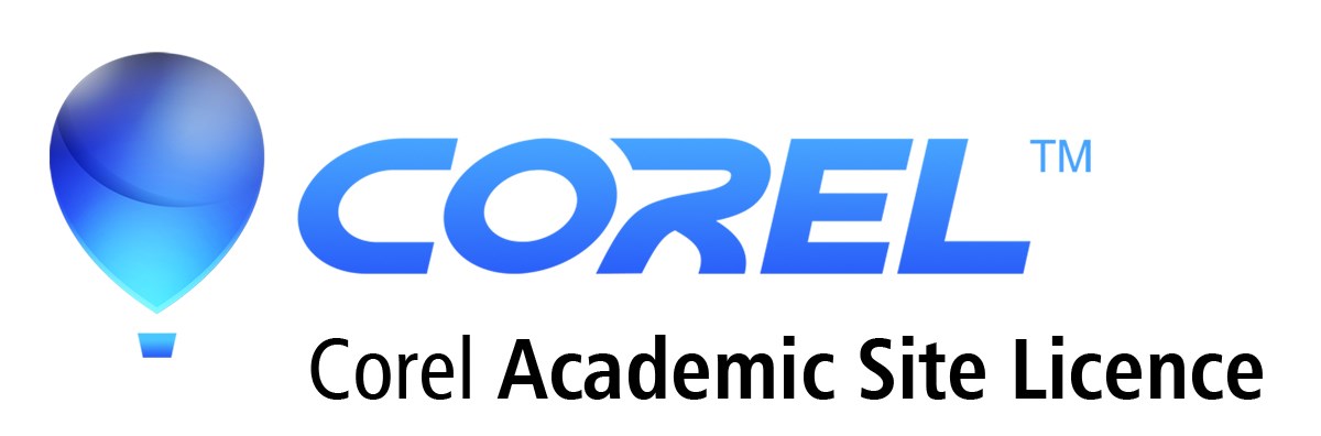Corel Academic Site License Level 4 Buy-out