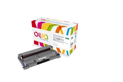 OWA Armor válec pro BROTHER HL 2030, 2040, 2070 DCP 7010 MFC 7225 Fax 2820, 2825, 2920,12000 Stran,DR2000,drum (DR-2000)