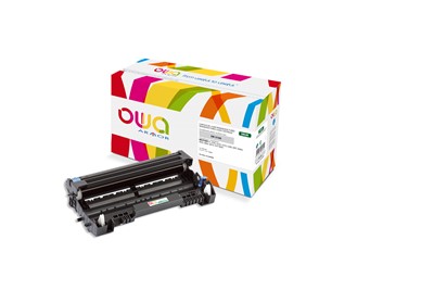 OWA Armor válec pro BROTHER HL 5240, 5250, 5270, 5280, 25000 Stran, DR3100, drum (DR-3100)