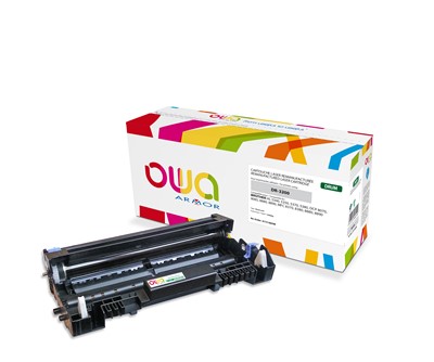 OWA Armor válec pro BROTHER HL 5340, 5350, 5370, 5380, 25000 Stran, DR3200, drum (DR-3200)