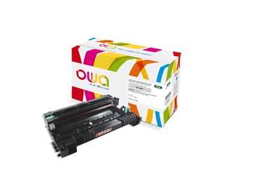 OWA Armor válec pro BROTHER HL 5440,5450,5470,5480,6180 MFC 8510,8515,8520,DCP 8110,30000 Stran,DR3300,drum (DR-3300)