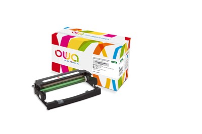 OWA Armor válec pro LEXMARK E33x, 23x, 24x, 34x, 30000 Stran, 12A8302, DELL 1700 593-10078, drum