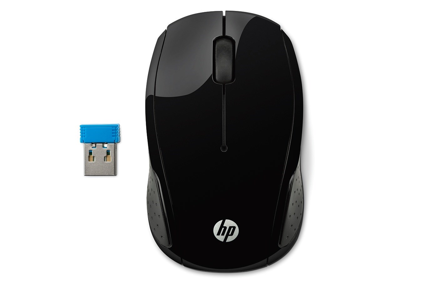 HP myš - Essential 200 Mouse, wireless