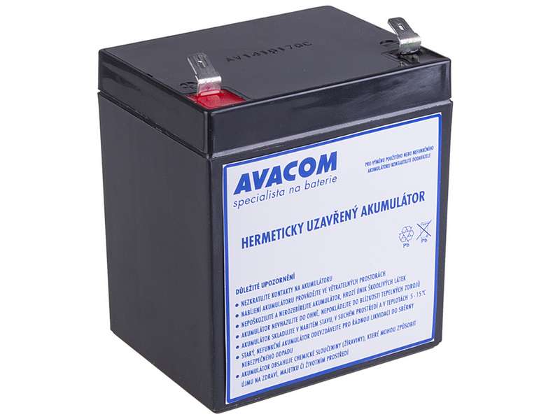 AVACOM bateriový kit pro renovaci RBC30 (1ks baterie)