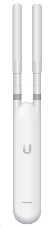 UBNT UniFi AP AC Mesh [vnitřní/venkovní mesh AP, 2.4GHz (300Mbps) + 5GHz (867Mbps), 2x2 MIMO, 802.11a/b/g/n/ac]