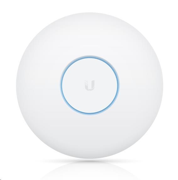 UBNT UniFi AP AC HD [vnitřní/venkovní AP, 2.4GHz(800Mbps)+5GHz(1733Mbps), 4x4 MU-MIMO, 802.11a/b/g/n/ac/ac-wave2]