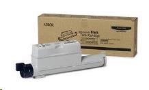 Xerox Inkoustový zásobník objemu 220ml Pigment BLACK pro 7142 Bowfin