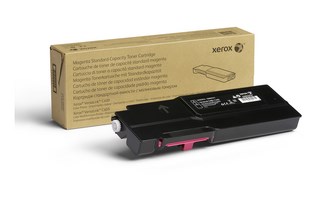 Xerox Magenta standard capacity toner pro VersaLink C400/C405 (2 500str.)
