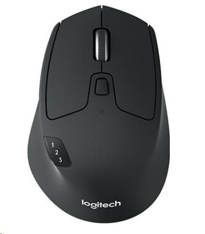 Logitech Wireless Mouse M720 Triathlon