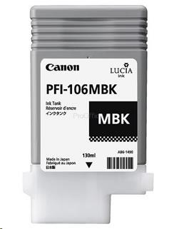 Canon Zásobník inkoustu PFI-207 MBK