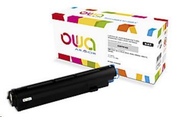 OWA ARMOR toner pro OKI B410 3.500 str. (43979102)