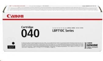 Canon TONER CRG-046Y žlutý pro i-SENSYS LBP653cdw, LBP654cx, MF732cdw, MF734cdw, MF735cx (2300 str.)